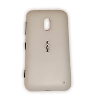 Nokia Lumia 620 Arka Kapak Nokia uyumlu Lumia 620 Beyaz Arka Kapak Yan Tuş Takımı