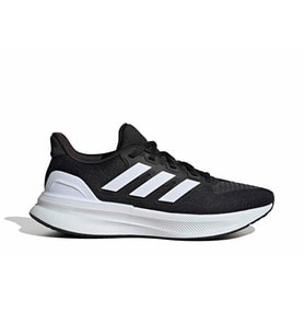 Adidas Ultrarun 5 W Unisex Koşu Ayakkabısı IH2636 Siyah