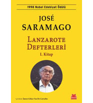 Lanzarote Defterleri 1.