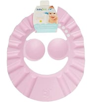 jusso Banyo Siperi Pembe