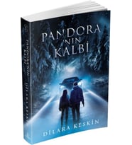 Pandora’nın Kalbi 1