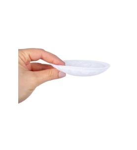 Yıkanabilir Göğüs Pedi 6lı