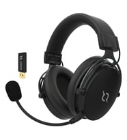 AQIRYS Andromeda PRO Wireless 3D Stereo Kablosuz Gaming Kulaklık