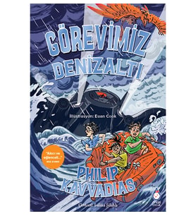 Görevimiz Denizaltı