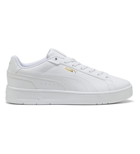 Puma 400284 Court Classico Spor Ayakkabı Beyaz
