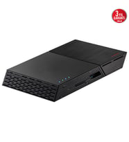 ASUSTOR126diskli (Nvme Disk) RTyzen V3C14-4GB RAM-2x10GbE Nas Server Flashstor 12 Pro Gen2 FS6812X