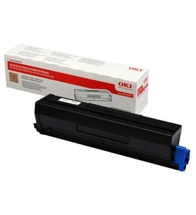 Tonersepeti Oki B430-43979211 Orjinal Toner Y.K