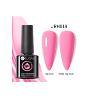 Ur Sugar Kalıcı Oje 7 ml Urh019