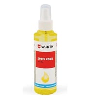 WÜRTH ARAÇ KOKUSU VANİLYA 150 ML