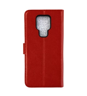 General Gm20 S Kapaklı Telefon - Kırmızı