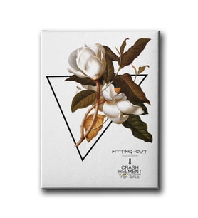 Modern Canvas Tablo MİND648