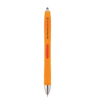 Serve XBerry Jel Kalem 0.5mm İğne Uç TURUNCU 05 
