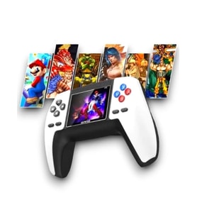 P5 Atari