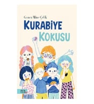 Kurabiye Kokusu