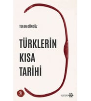Türklerin Kısa Tarihi