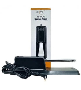 Musedo TB-005 Sustain Pedal