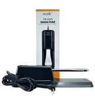 Musedo TB-005 Sustain Pedal