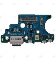 BYR Samsung Galaxy S20 Uyumlu Şarj Soketi YÜKSEK KALİTELİ SM-G980F SM-G981B