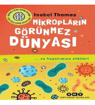 Mikropların Görünmez Dünyası