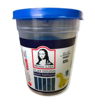 MONA LISA SD240-03 OYUN HAMURU MAVİ 120 G
