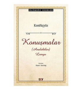 Konuşmalar