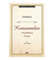 Konuşmalar