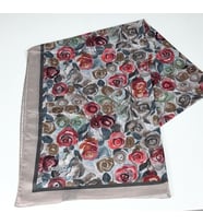 Soft Pamuk Şal-75 x 190 -06572