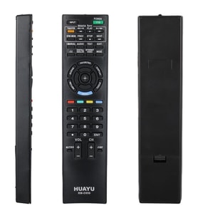HUAYU KL RM-D959 SONY LCD TV KUMANDA