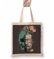 Breaking Bad 2 Bez Çanta Uzun Saplı