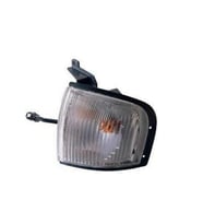 Mazda B2500 1999-2002 Sol Sinyal Lambası Uh71-51-070C