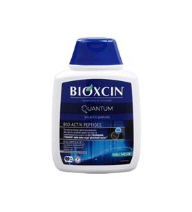 Bioxcin Quantum Yağlı Saçlar İçin Şampuan 300 ml