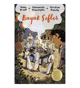 Büyük Şefler