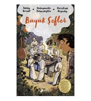 Büyük Şefler