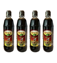 Oncu Salata Sosu 700 gr x 4 Adet