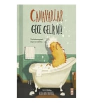 Canavarlar Gece Gelir Mi?