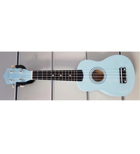 CREMONIA AU01L-21BLUKULELE 21'' MAVİ