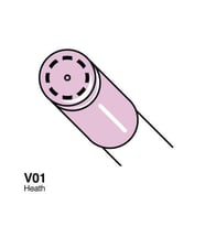 Copic Ciao Marker Kalem V01 Heath 22 075 296