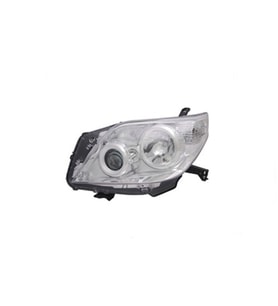 TOYOTA LAND CRUISER PRADO ÖN FAR ELEKTRİKLİ SOL 10- TOY10LA002 8117060E00