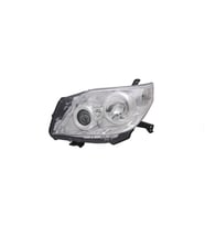 TOYOTA LAND CRUISER PRADO ÖN FAR ELEKTRİKLİ SOL 10- TOY10LA002 8117060E00