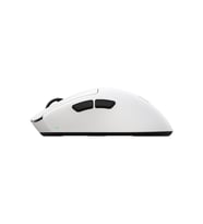GAMEBOOSTER M24 Storm MINI 2.4ghz Kablosuz Beyaz Profesyonel Gaming Mouse