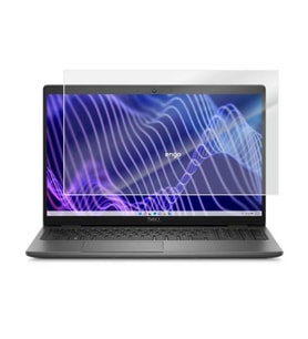 Dell Latitude 3340 13.3 inç Mat Ekran Koruyucu Şeffaf (Şeffaf Hologram)