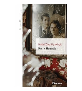 Kırık Hayatlar - Livaneli Kitaplığı