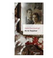 Kırık Hayatlar - Livaneli Kitaplığı