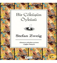 Bir Çöküşün Öyküsü (Bez Ciltli)