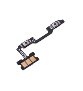 One Plus 7 İle Uyumlu Ses Açma Kısma Flex GM1900 GM1901 GM1903