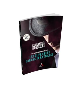 Leydi Frances Carfax’ın Kayboluşu - Sherlock Holmes - Cep Boy