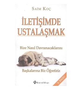 İletişimde Ustalaşmak