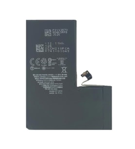 Apple iPhone 13 Pro ile Uyumlu İthal Pil