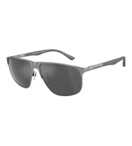 Emporio Armani 0EA2094 30036G60  Erkek Güneş Gözlüğü