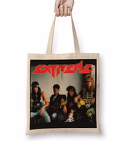 Extreme Band Bez Çanta Uzun Saplı